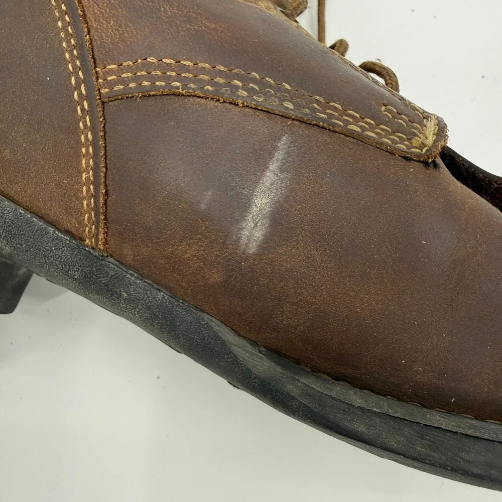 Ariat heritage lacer